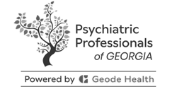 Psychiatric Professionals of Georgia Logo